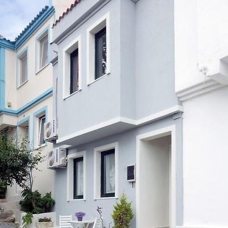 فندق House بوزجادا المظهر الخارجي الصورة